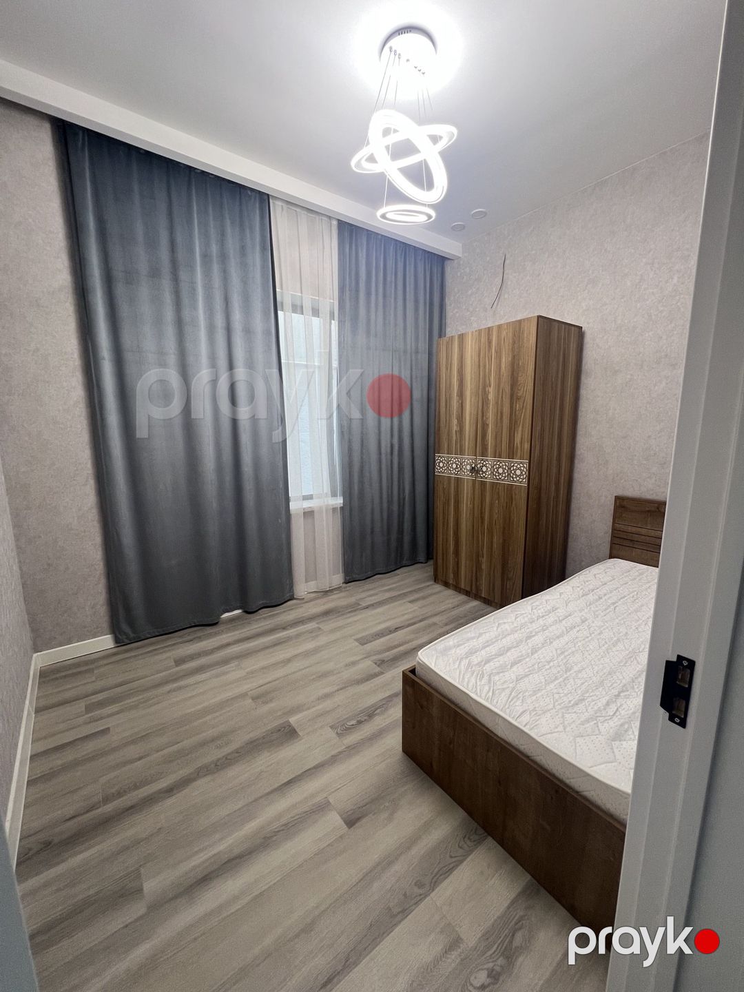 Satılır 4 otaqlı həyət evi/bağ evi 96.4 m² — Ev, villa, Bakı (8)