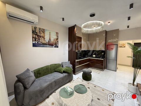İcarəyə verilir 2 otaqlı yeni tikili 67 m²