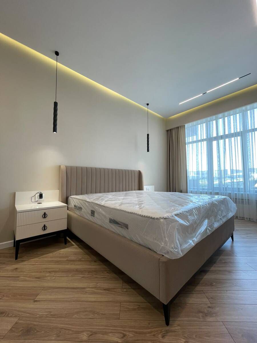 İcarəyə verilir 2 otaqlı yeni tikili 65 m² — Mənzil, Bakı (11)