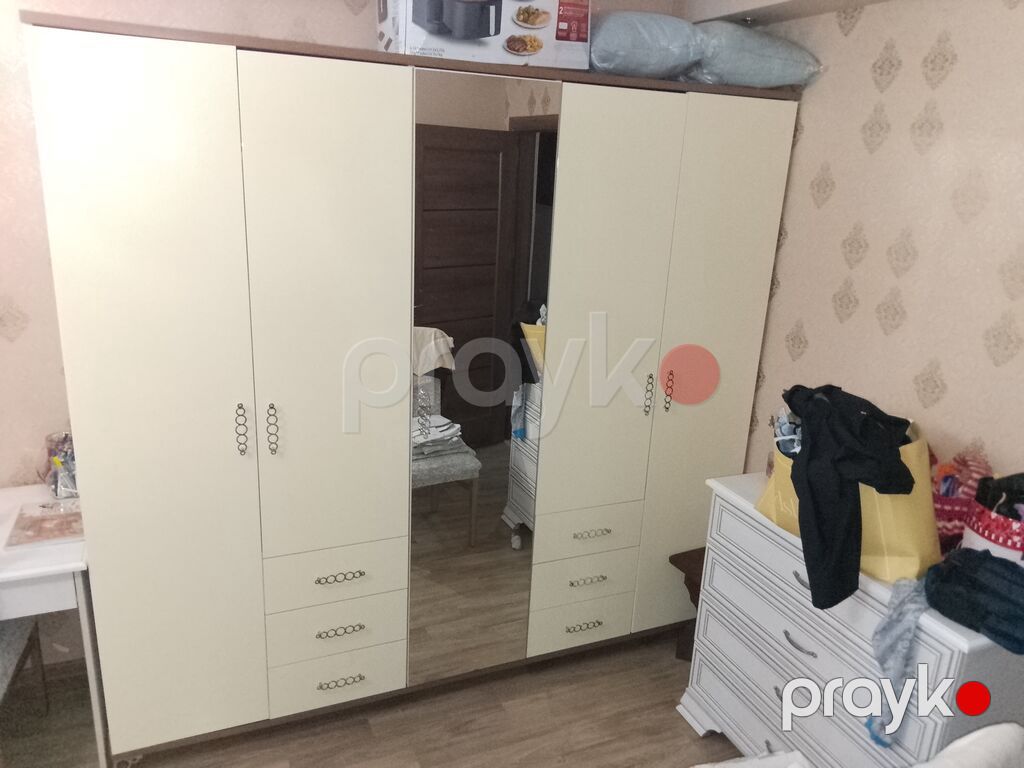 Yataq otağı mebel dəsti Tərkib: - Tək nəfərlik çarpayı – taxta — Mebel, Digah (3)