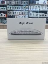 Apple Magic Mouse White — MobiRoom — Elektronika