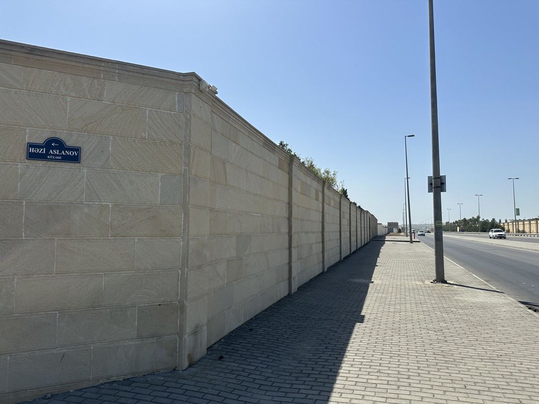Satılır torpaq 13 sot — Torpaq, Bakı (2)
