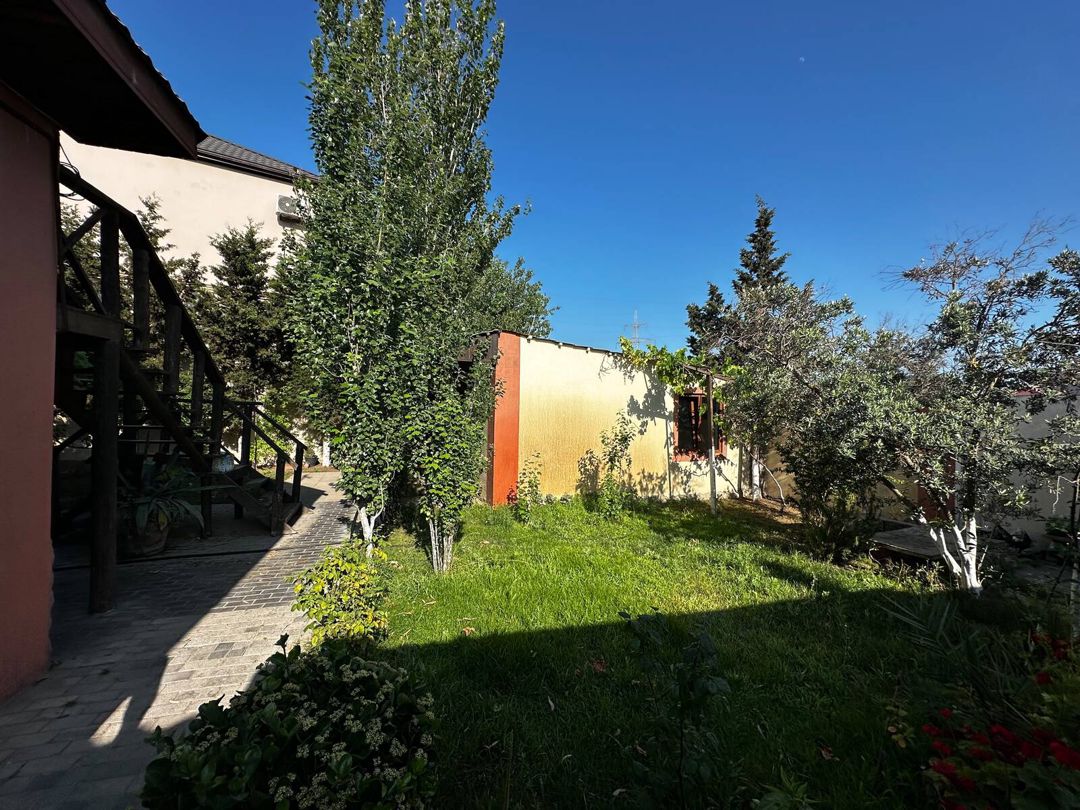 Satılır obyekt 650 m² — Əmlak, Bakı (7)