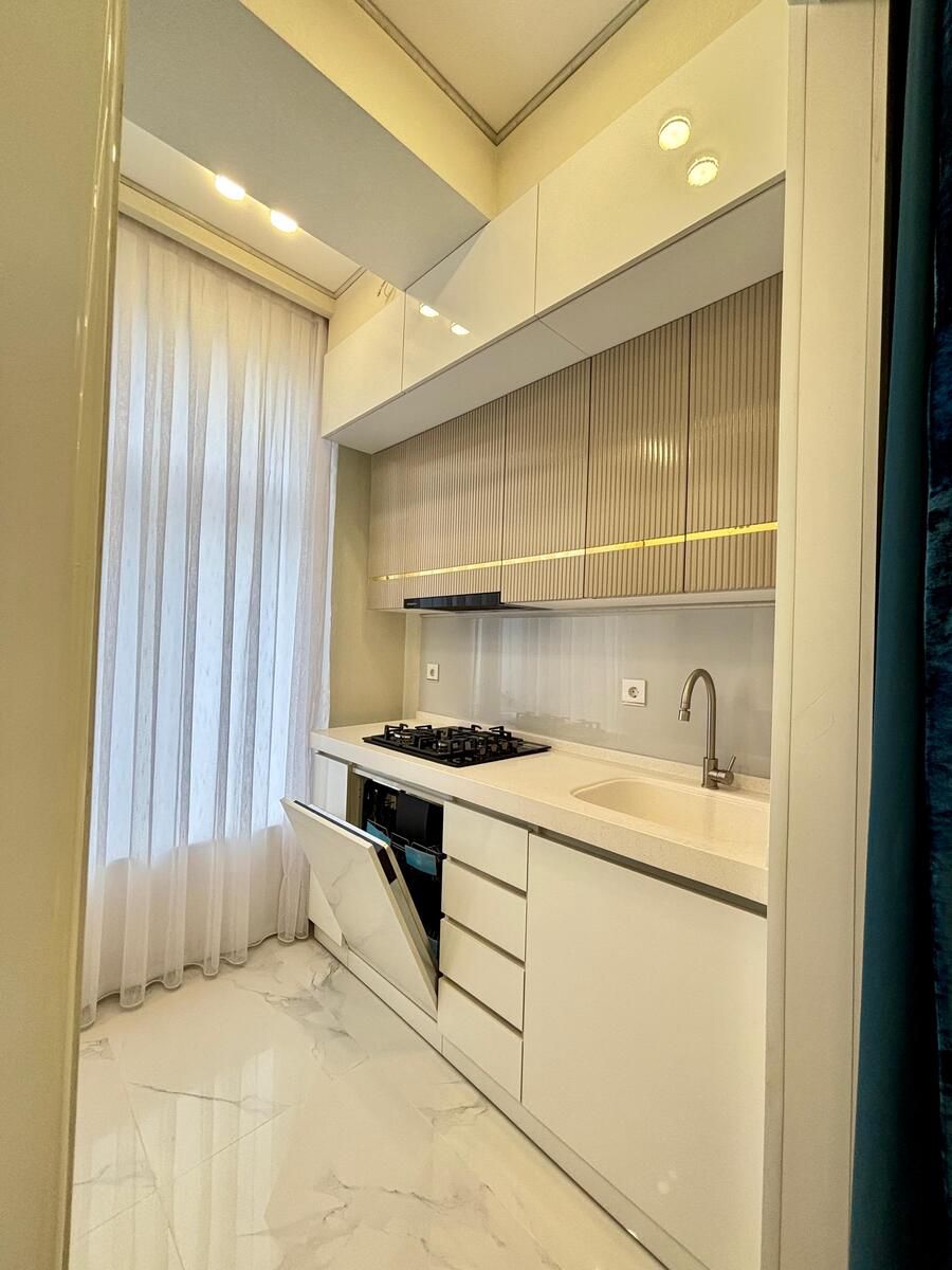 Satılır 2 otaqlı yeni tikili 70.7 m² — Mənzil, Bakı (12)