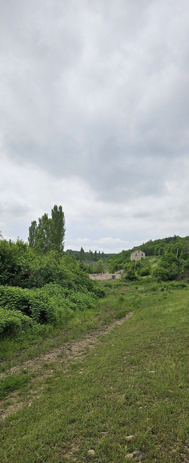 Satılır torpaq 12 sot — Torpaq, Qusar (7)