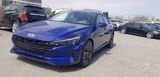 Hyundai Elantra, 2.0 L, 2022 il, 86 000 km — Авто