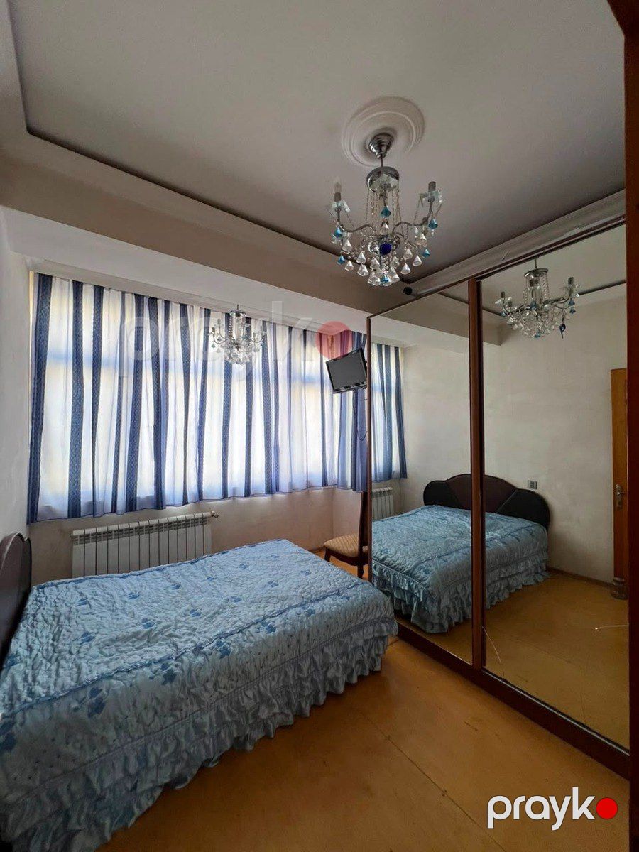 2-otaqlı yeni tikili, Masazır qəs., 42 m² — Daşınmaz əmlak, Bakı (7)