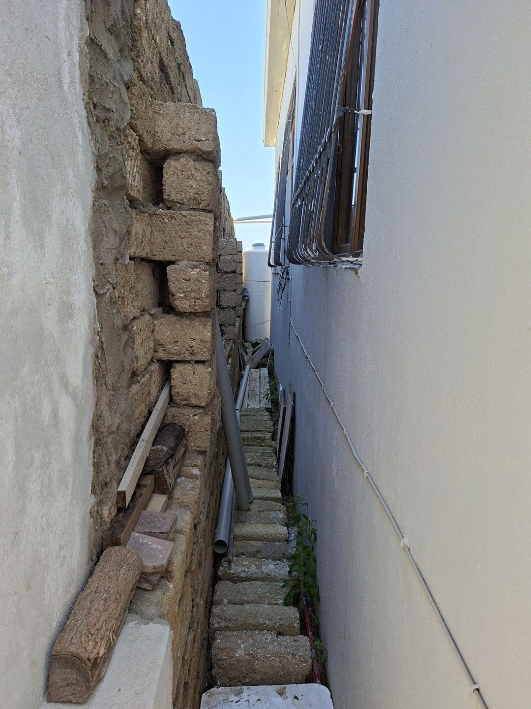 Satılır 4 otaqlı həyət evi/bağ evi 126.5 m² — Ev, villa, Bakı (8)