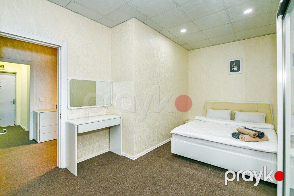 İcarəyə verilir 2 otaqlı köhnə tikili 86 m² — Mənzil, Bakı (2)