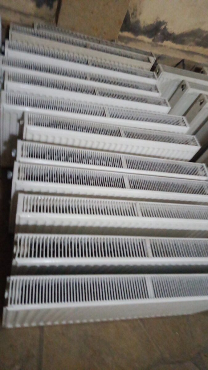 Radiator — Təmir və inşaat, Bakı (4)
