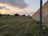 Satılır torpaq 6 sot — Land plot