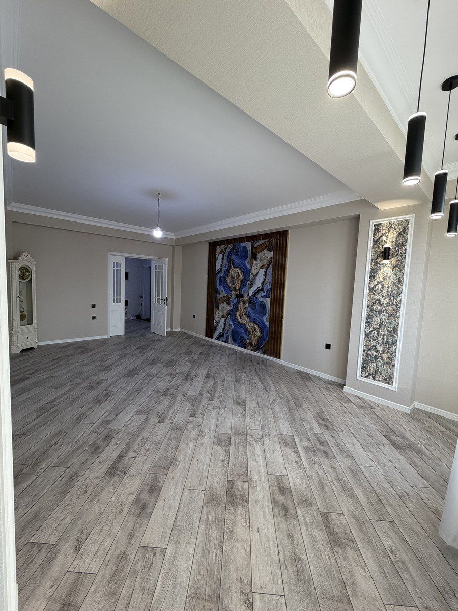 Satılır 3 otaqlı yeni tikili 104 m² — Mənzil, Bakı (7)