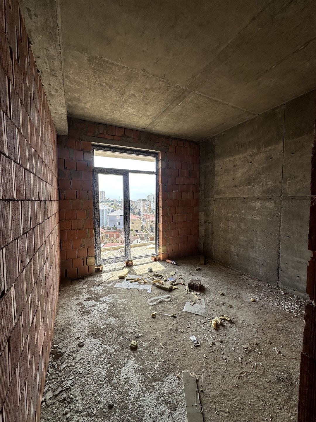 Satılır 2 otaqlı yeni tikili 82.2 m² — Mənzil, Bakı (7)