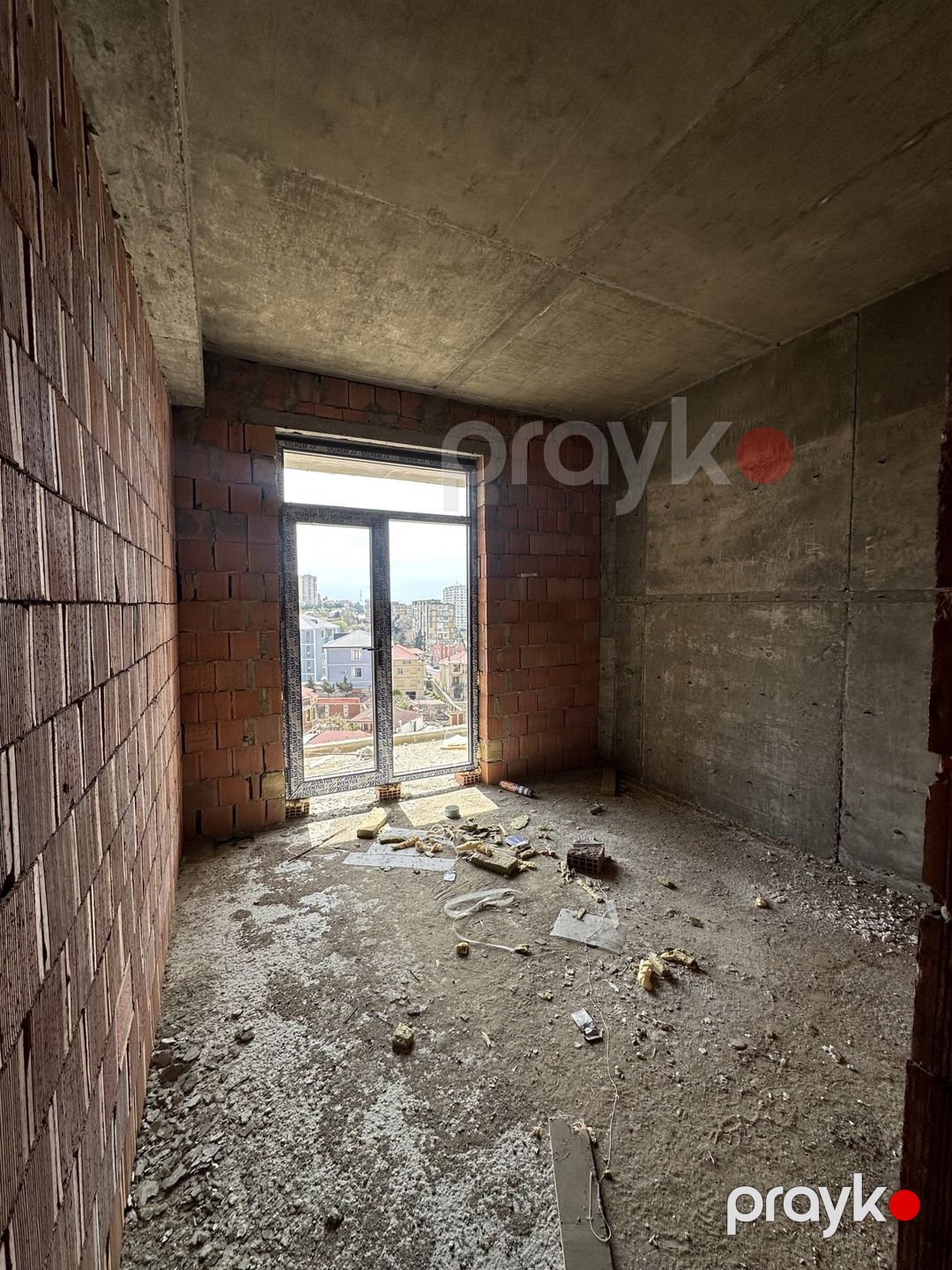 Satılır 2 otaqlı yeni tikili 82.2 m² — Mənzil, Bakı (7)