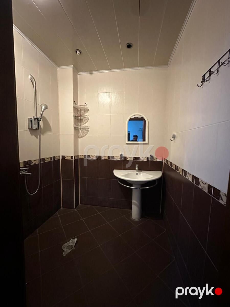 Satılır 3 otaqlı yeni tikili 137 m² — Mənzil, Bakı (8)