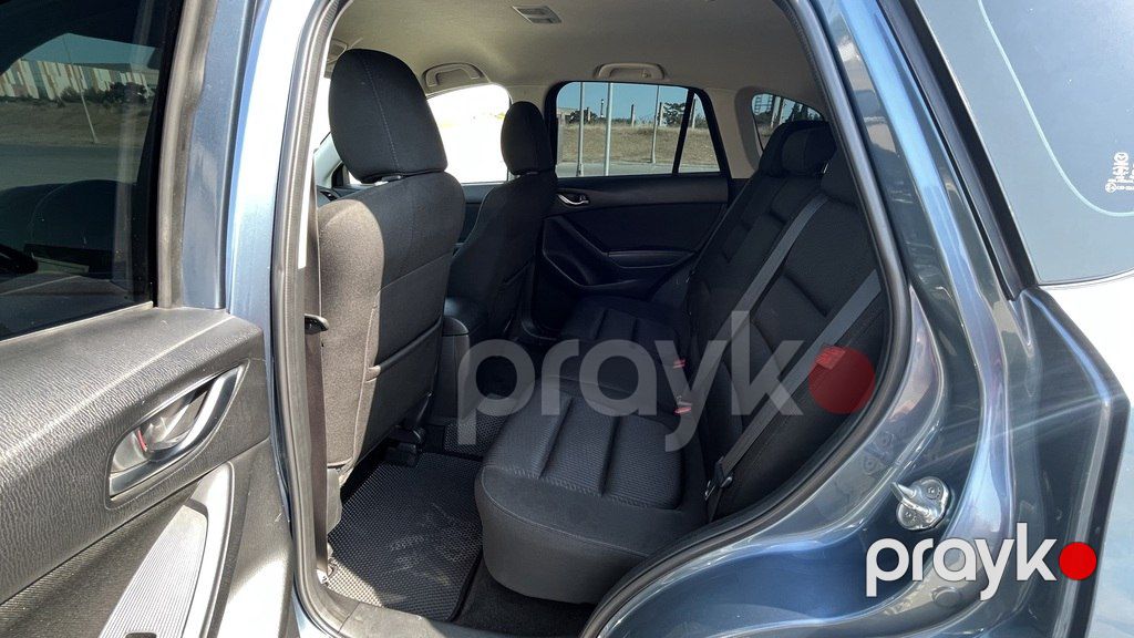 Mazda CX-5, 2.0 L, 2014 il, 198 860 km — Avtomobillər, Bakı (9)