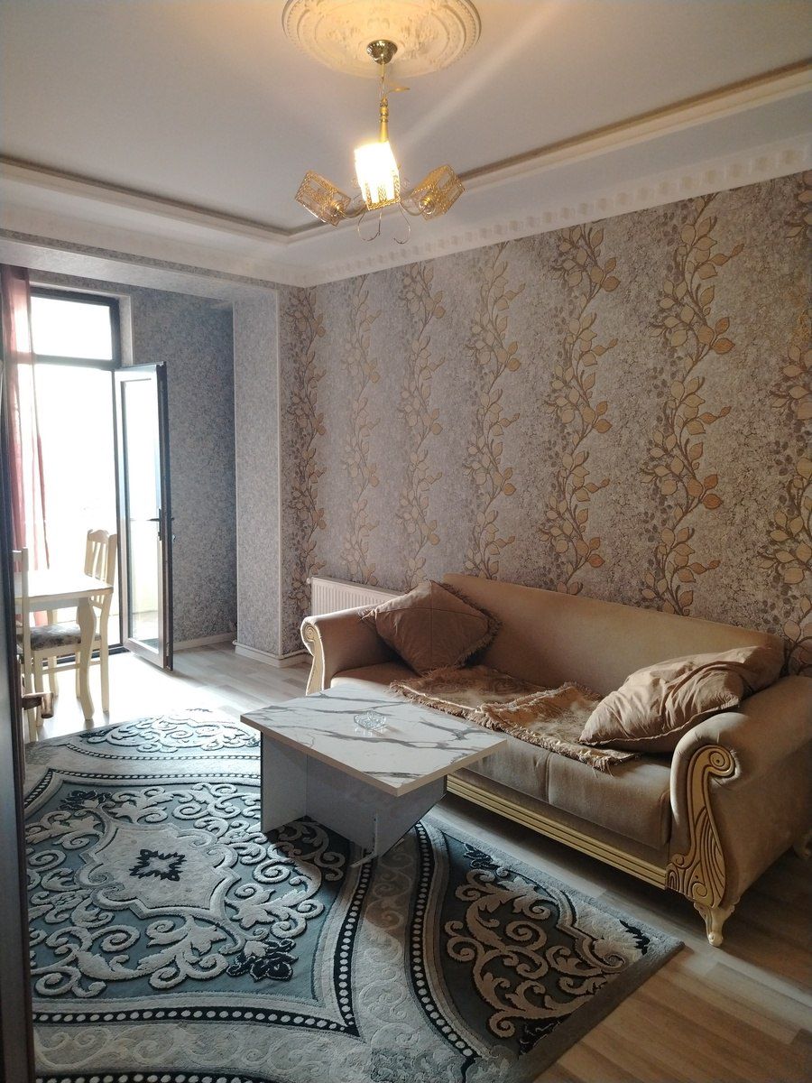 Satılır 2 otaqlı yeni tikili 52 m² — Mənzil, Xırdalan (4)