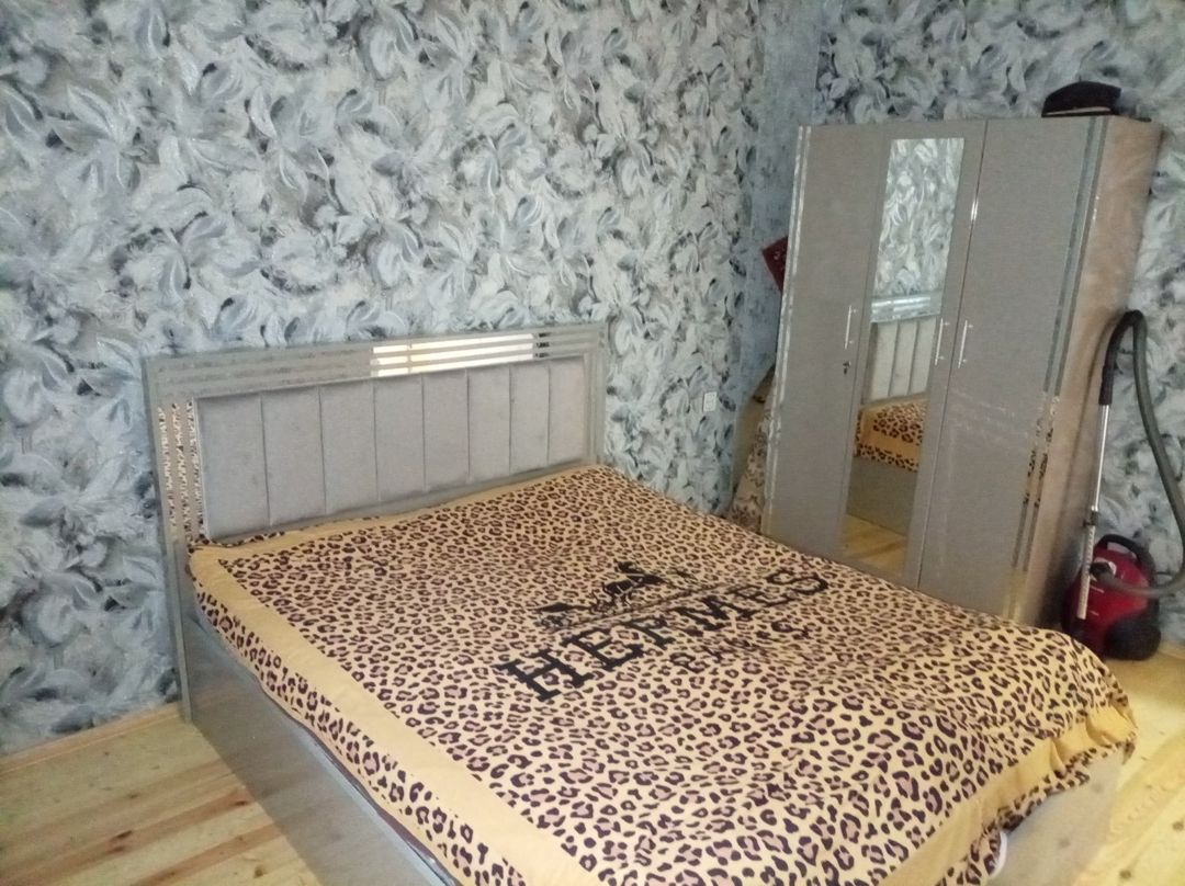 Həyət evi, Cantəpə qəsəbəsi — Ev, villa, Bakı (10)
