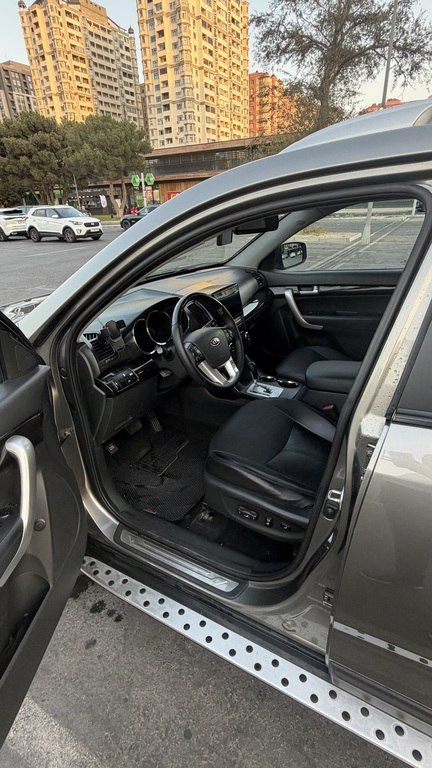 Kia Sorento, 2.0 L, 2010 il, 229 000 km — Avtomobillər, Bakı (8)
