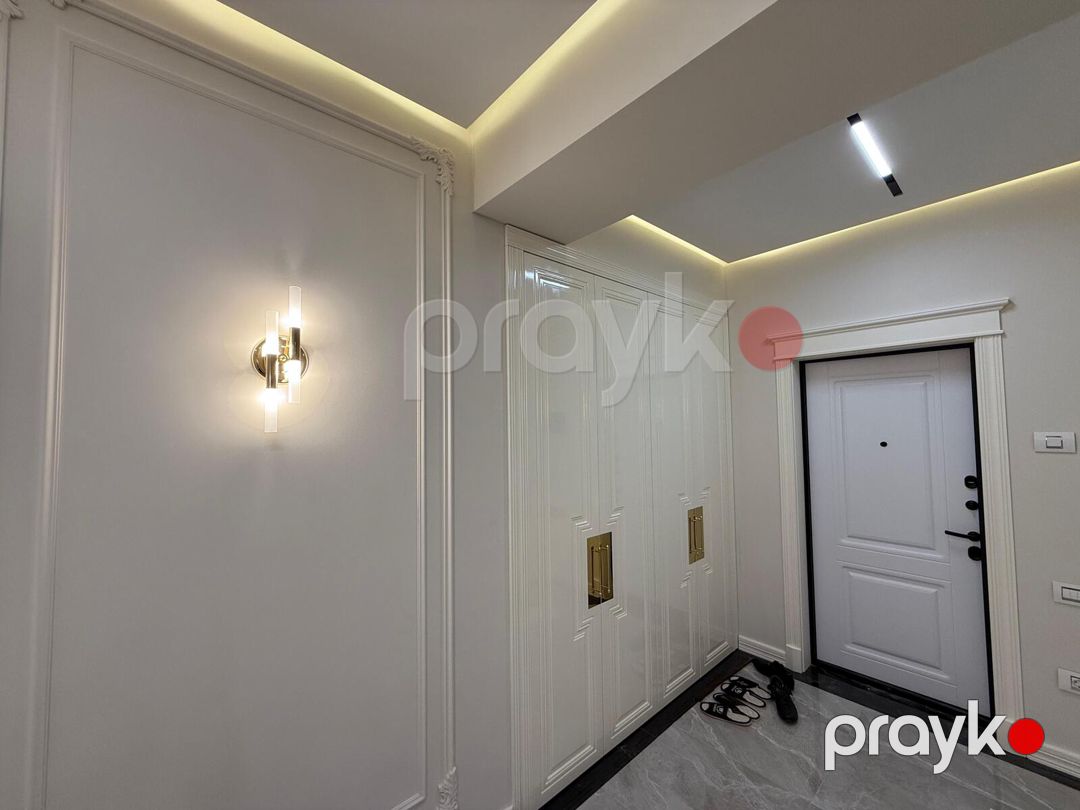 Satılır 4 otaqlı yeni tikili 179 m² — Mənzil, Bakı (5)