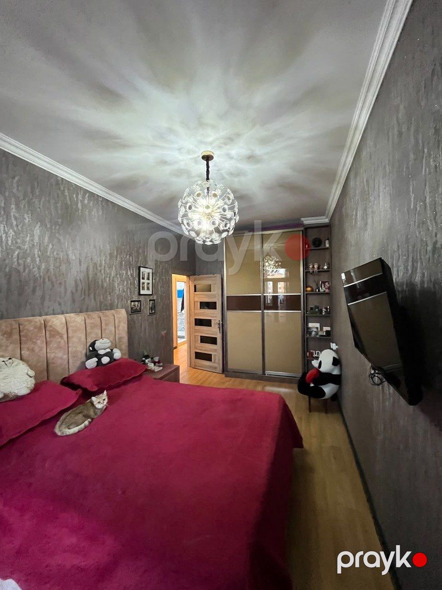 Satılır 2 otaqlı yeni tikili 65 m² — Mənzil, Bakı (11)
