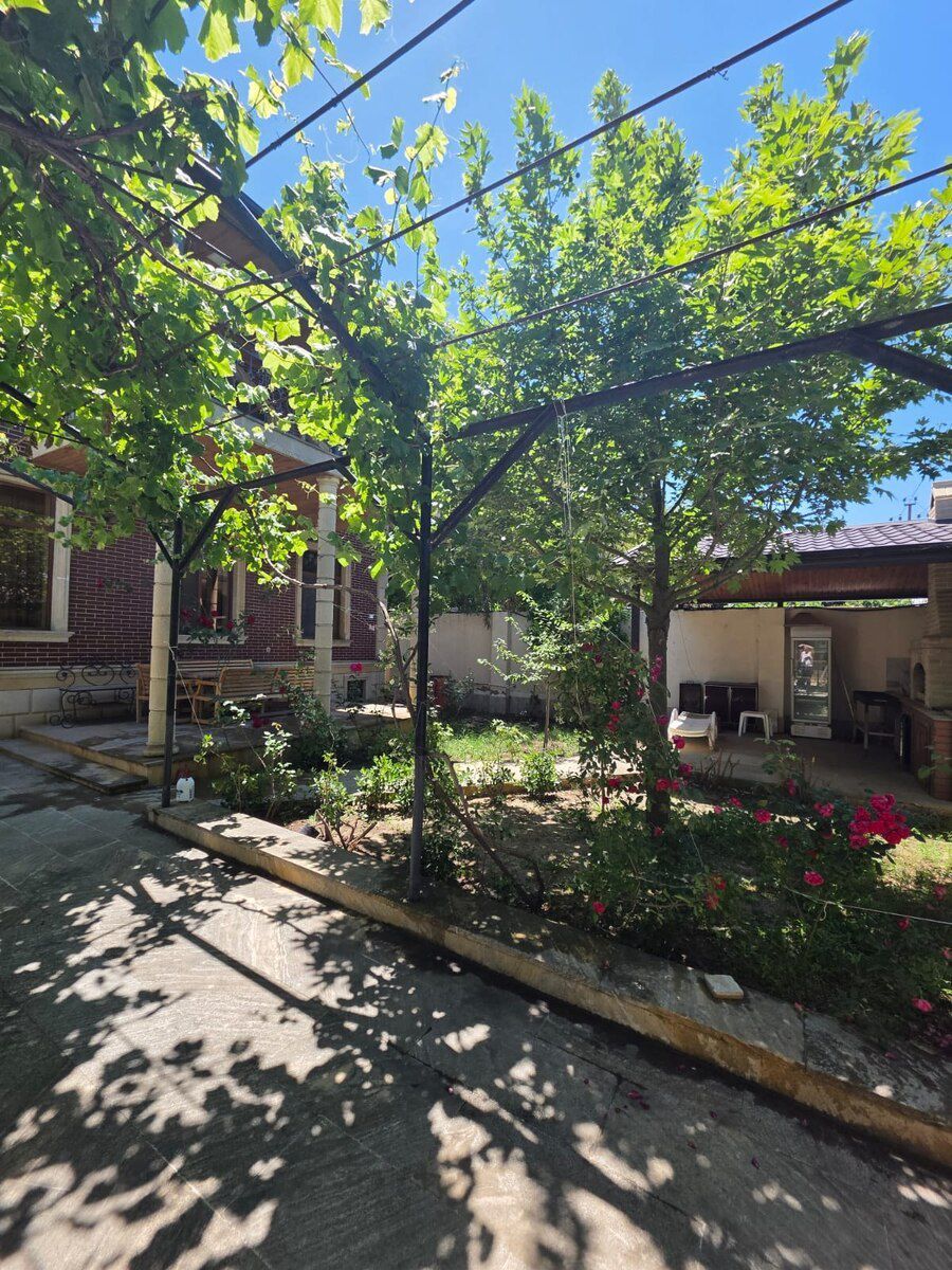 Bağ evi kirayə verilir, Pirşağı — Daşınmaz əmlak, Bakı (6)