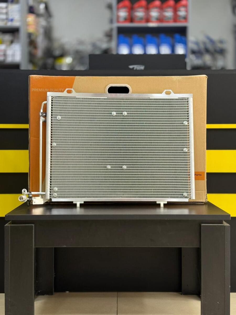 Mercedes-Benz W202 kondisioner radiatoru — Ehtiyat hissələri və aksesuarlar, Bakı