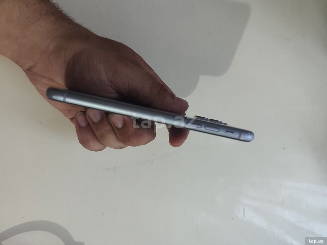 Apple iPhone 11 Purple 64GB/4GB — Telefonlar və qadjetlər, Quba (4)