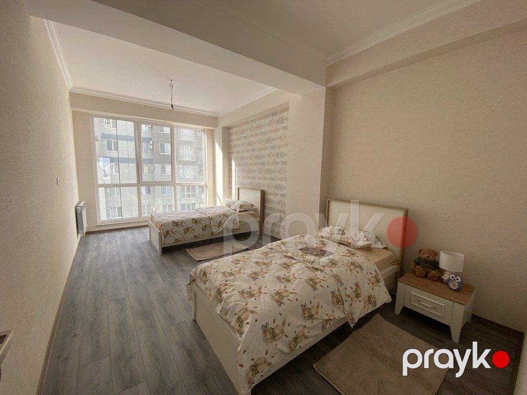 Satılır 3 otaqlı yeni tikili 78.4 m² — Mənzil, Bakı (8)