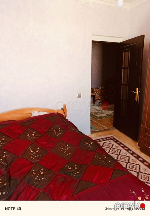 Həyət evi, Qobu qəs — Bakı