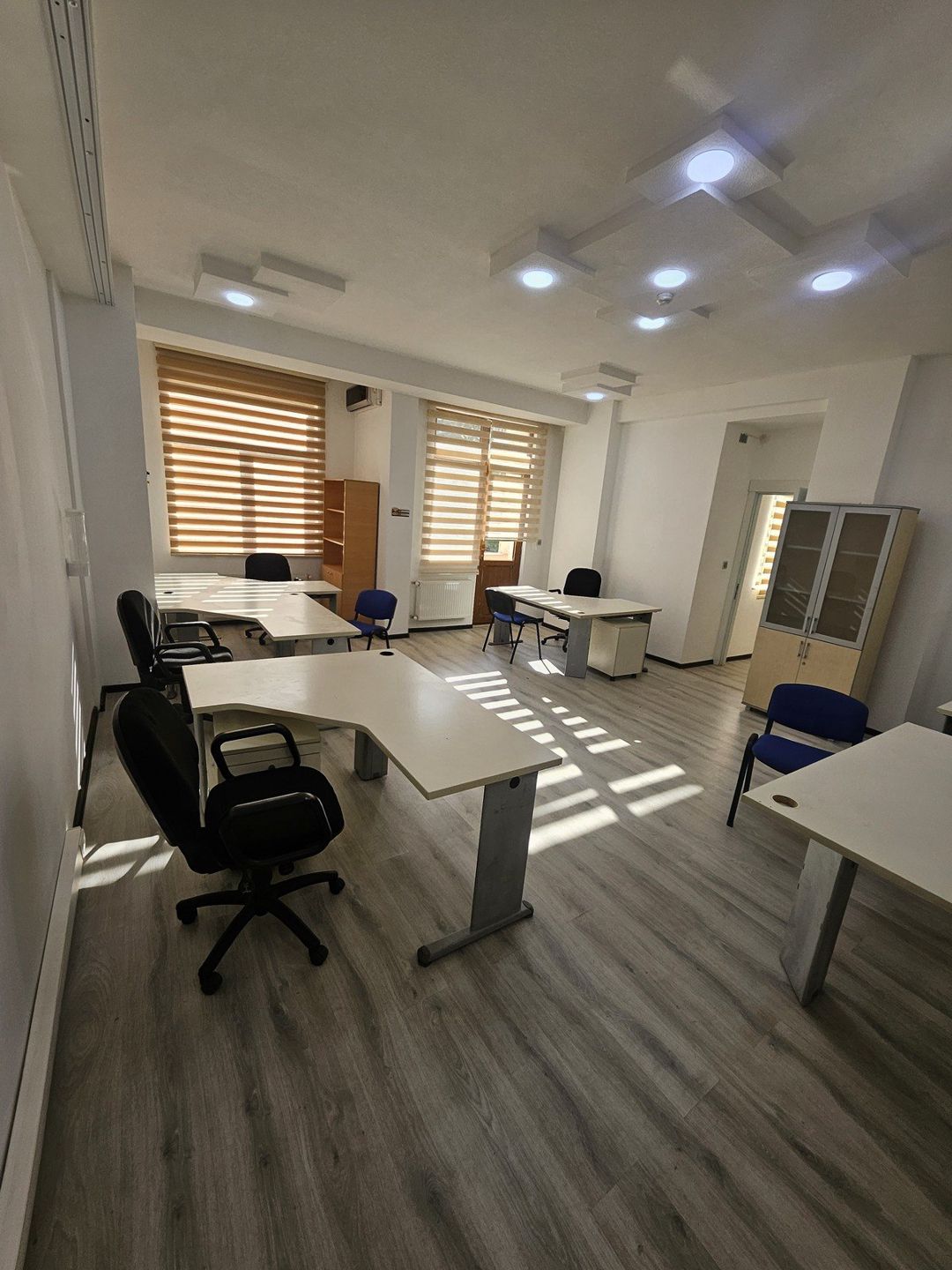 İcarəyə verilir 2 otaqlı ofis 95 m² — Ofis, Bakı (6)