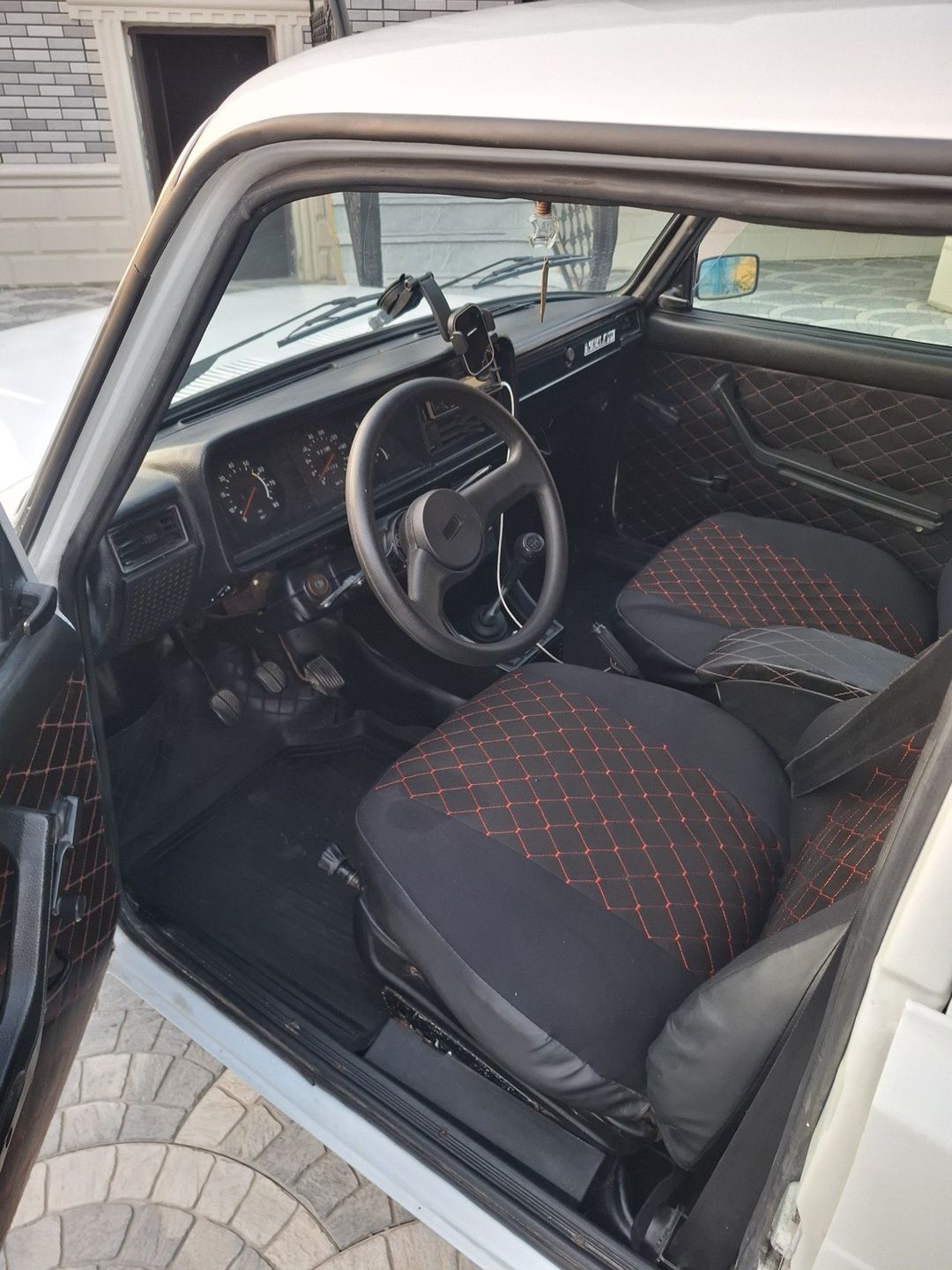 LADA (VAZ) 2107, 2004 il — Avtomobillər, Sumqayıt (4)