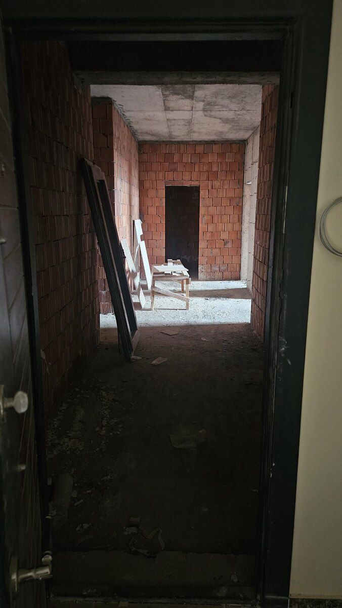 4-otaqlı yeni tikili, Bakıxanov qəs., 172 m² — Daşınmaz əmlak, Bakı