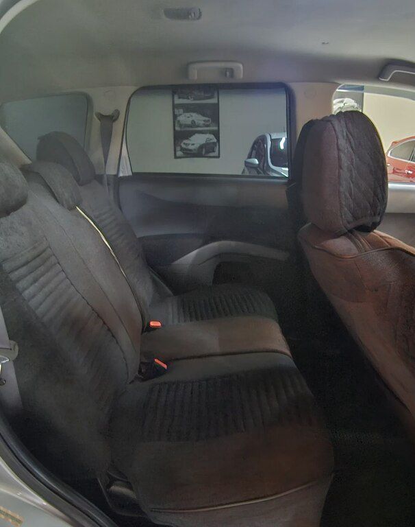 Mitsubishi Outlander, 3.0 L, 2006 il, 185 000 km — Avtomobillər, Sumqayıt (8)