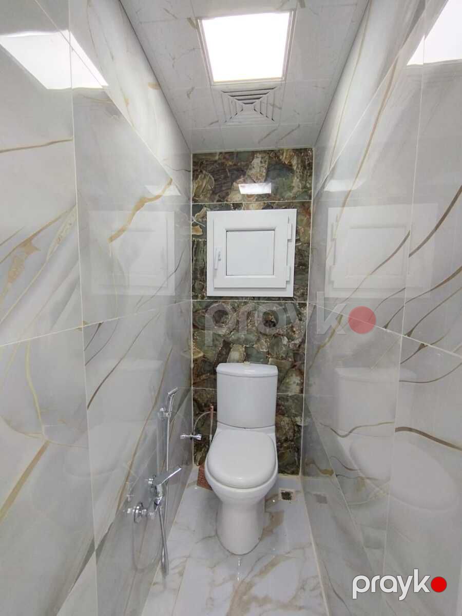 Satılır 3 otaqlı köhnə tikili 80 m² — Mənzil, Bakı (9)