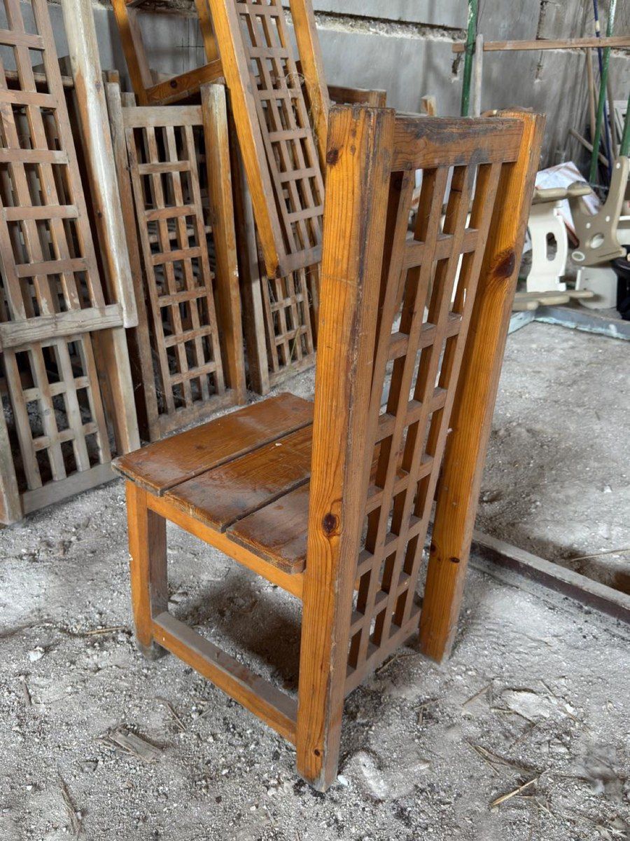 Oturacaqlar — Mallar, Bakı