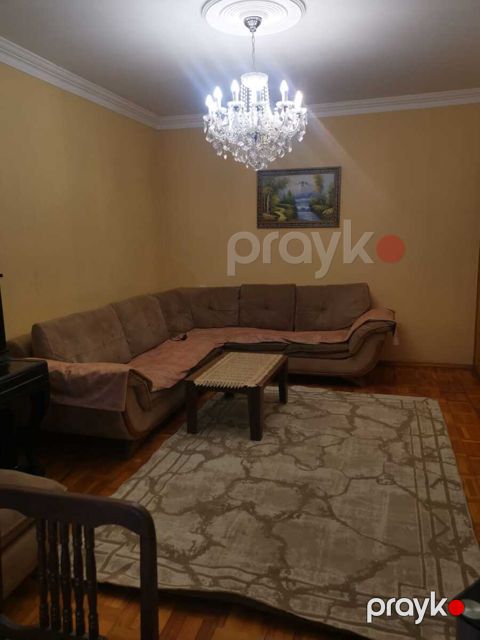 İcarəyə verilir 3 otaqlı köhnə tikili 70 m²