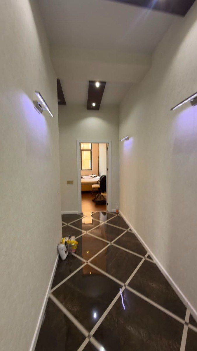 Satılır 3 otaqlı yeni tikili 134 m² — Mənzil, Bakı (10)
