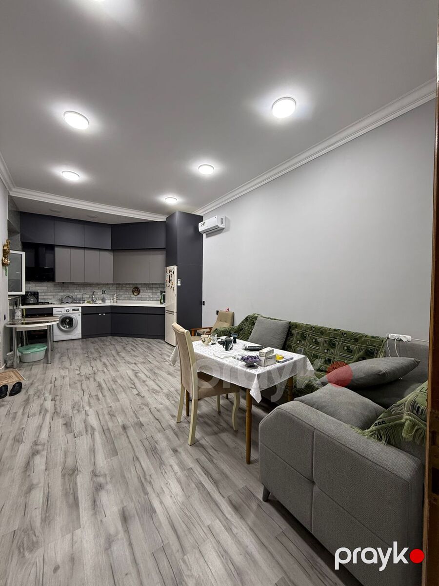 Satılır 9 otaqlı həyət evi/bağ evi 300 m² — Ev, villa, Bakı (7)