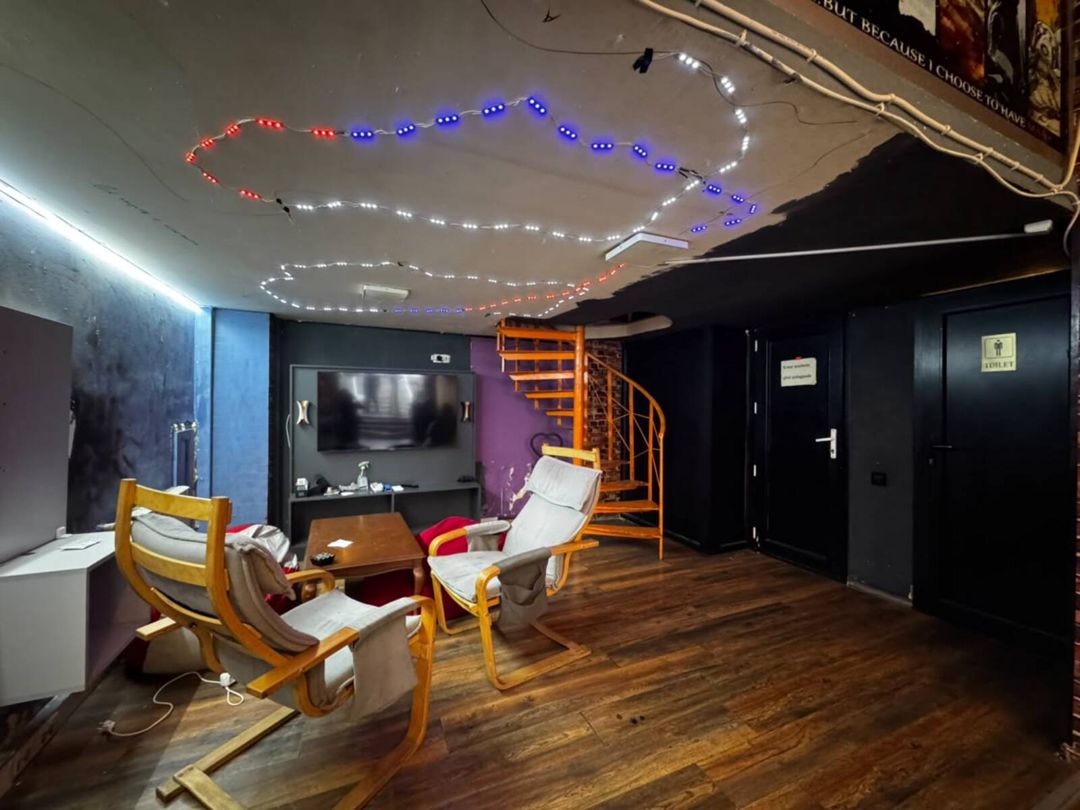İcarəyə verilir obyekt 120 m² — Əmlak, Bakı (5)