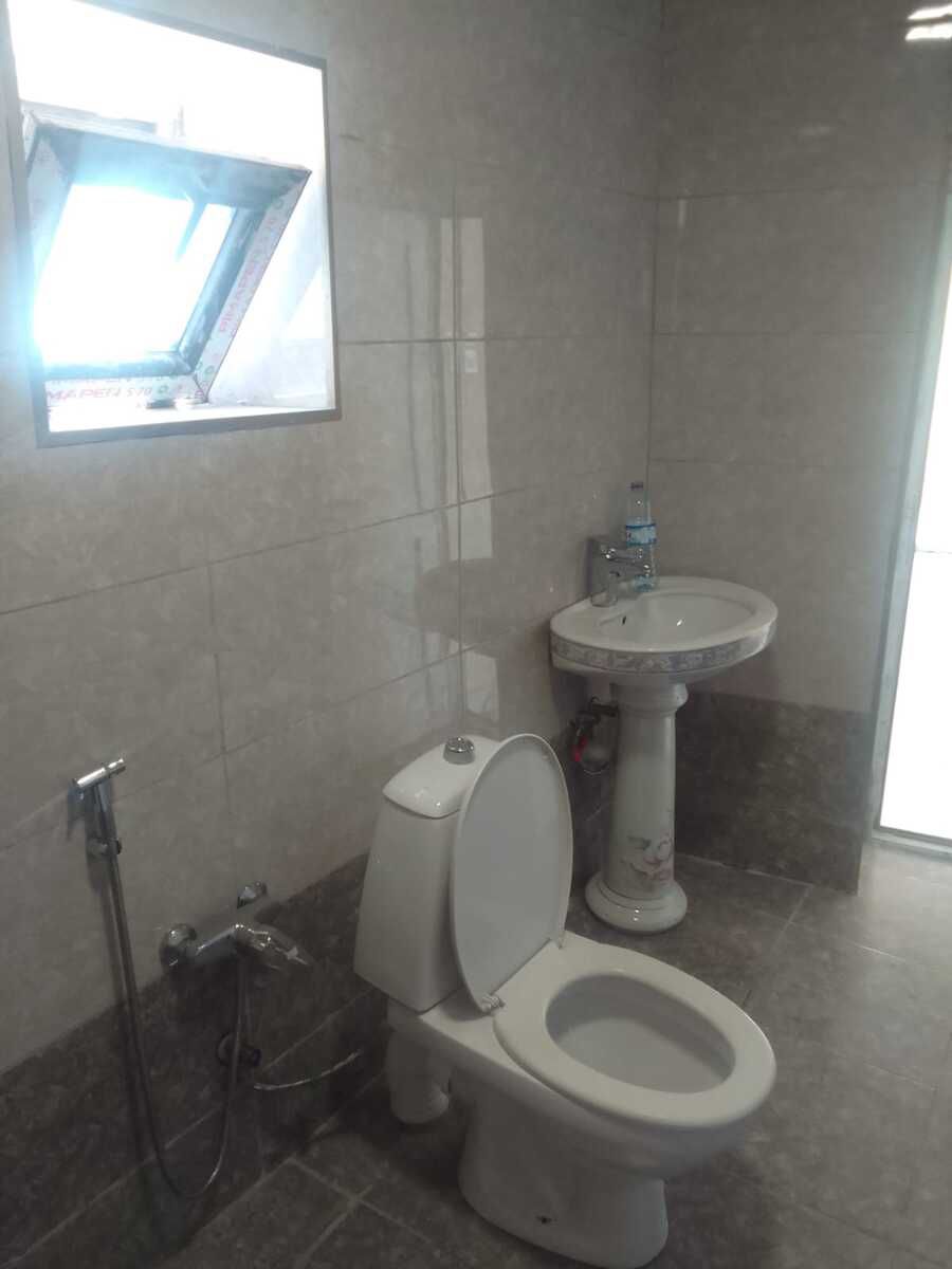 Satılır 3 otaqlı həyət evi/bağ evi 85 m² — Ev, villa, Bakı (10)