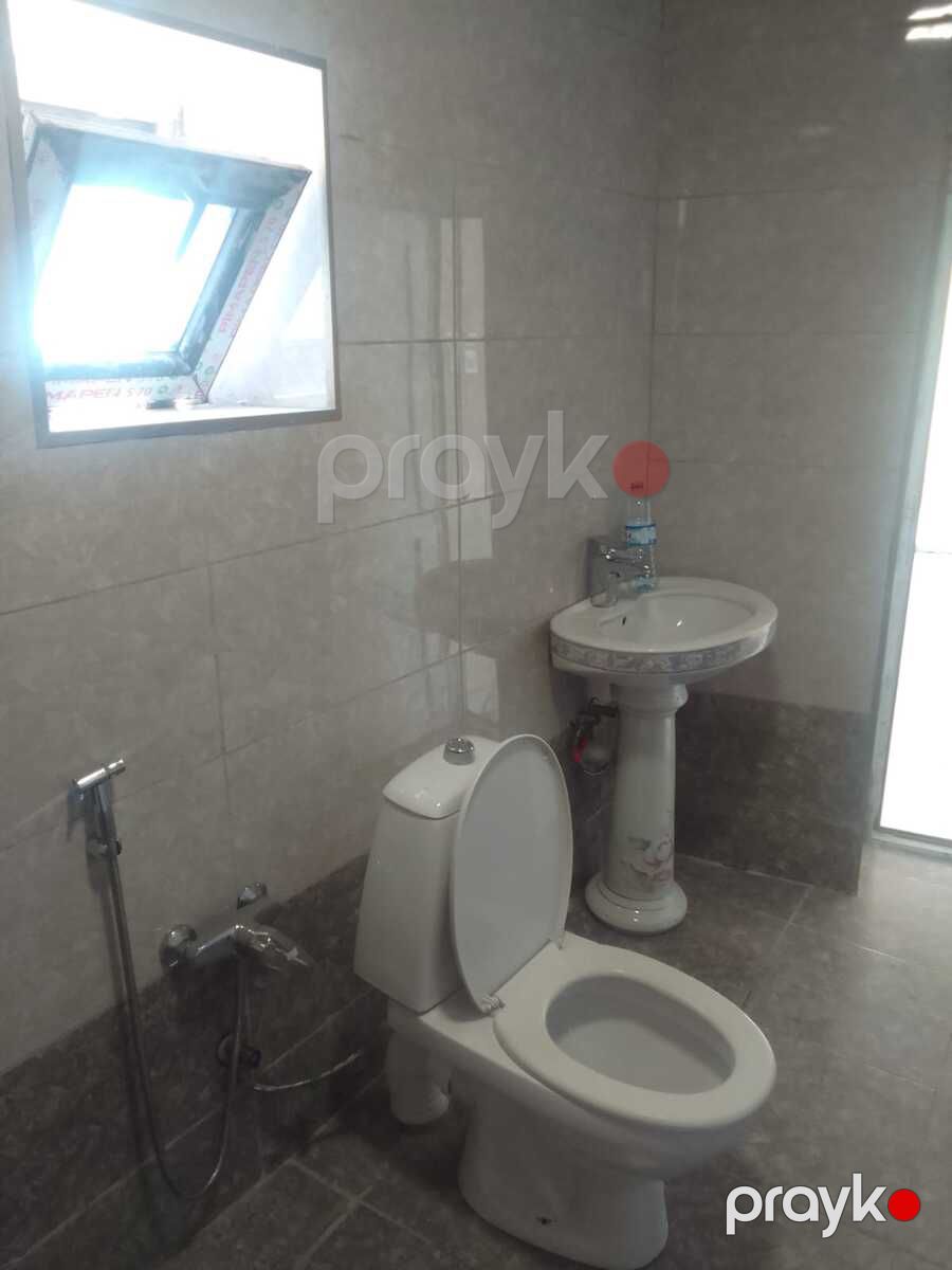 Satılır 3 otaqlı həyət evi/bağ evi 85 m² — Ev, villa, Bakı (10)