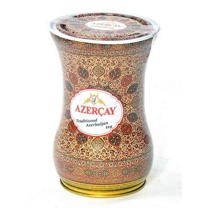 Çay dəsti — Mallar (5)
