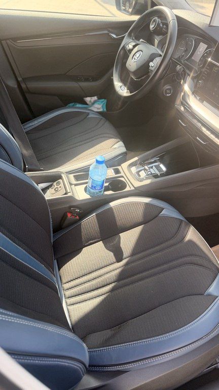 Skoda Octavia, 1.6 L, 2023 il, 62 000 km — Avtomobillər, Bakı (8)