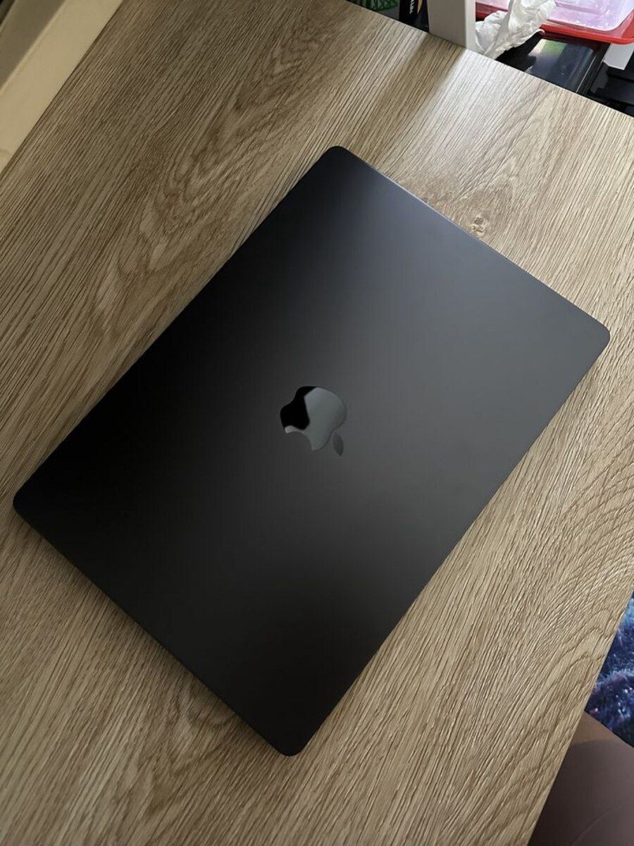 Apple MacBook Air M4 (2025) — Elektronika, Bakı (2)