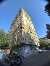 Satılır 3 otaqlı yeni tikili 105 m² — İradə x.