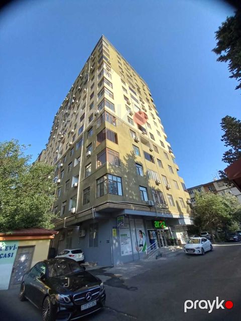 Satılır 3 otaqlı yeni tikili 105 m²