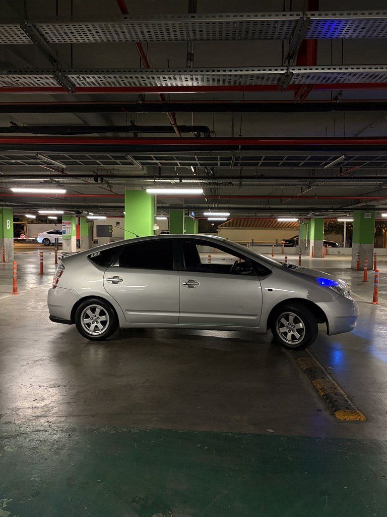 Toyota Prius, 1.5 L, 1.3 kWh, 2008 il, 404 444 km — Avtomobillər, Bakı (3)