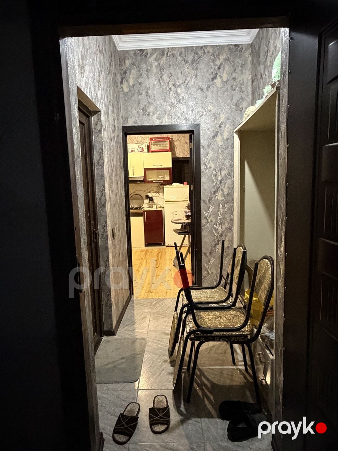 Həyət evi, Binə qəs. — Ev, villa, Bakı (9)