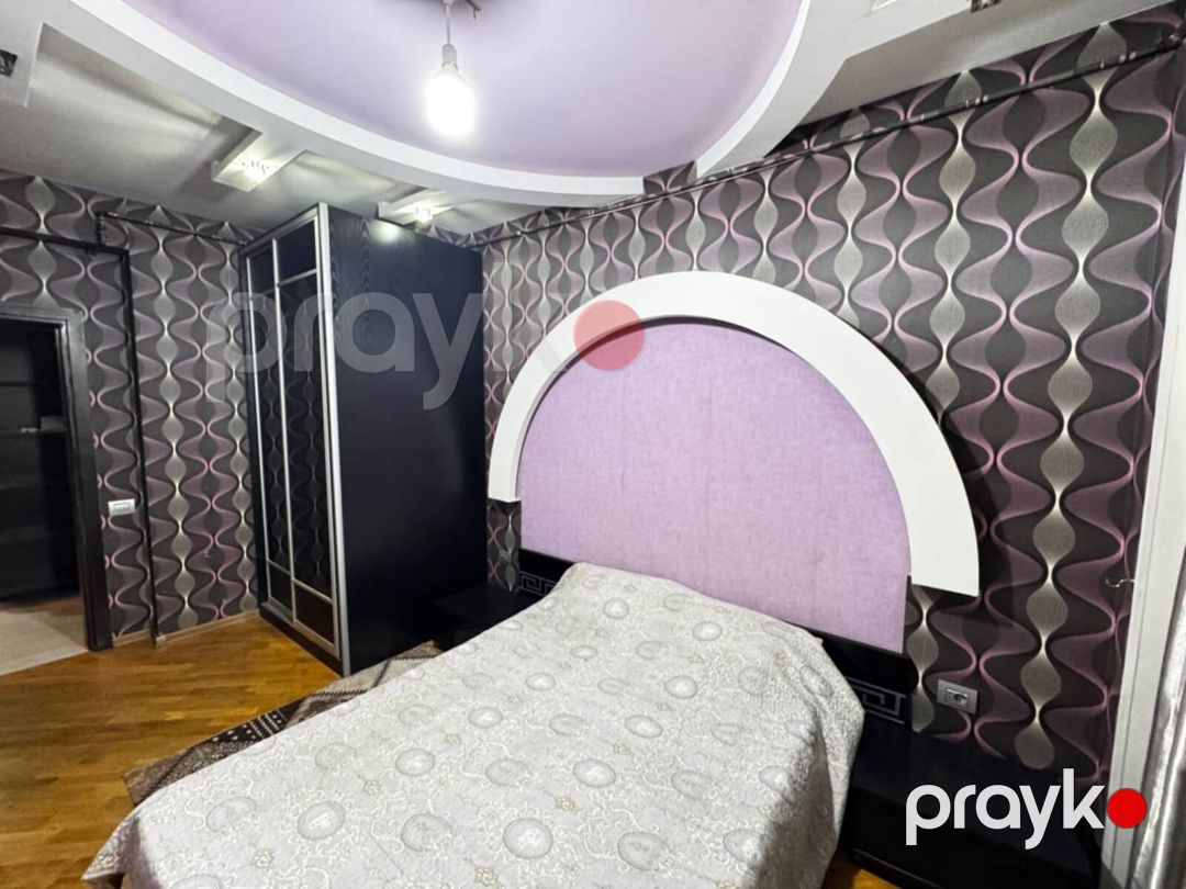 İcarəyə verilir 2 otaqlı yeni tikili 65 m² — Mənzil, Bakı (7)